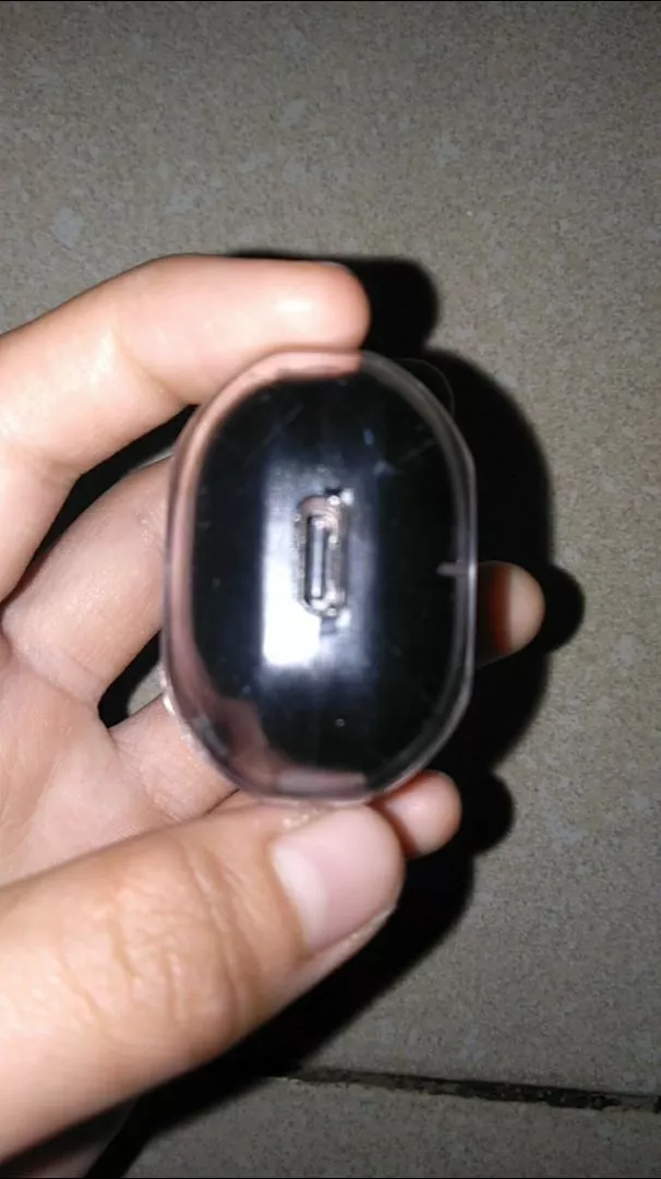 Tai nghe KY8 Ultrapods Max kết nối Bluetooth 5.3