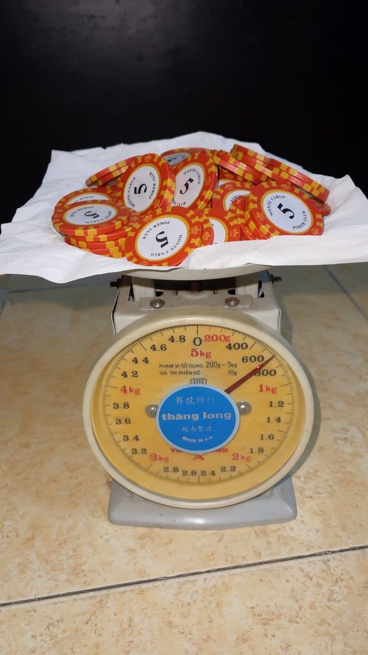 Ảnh đánh giá