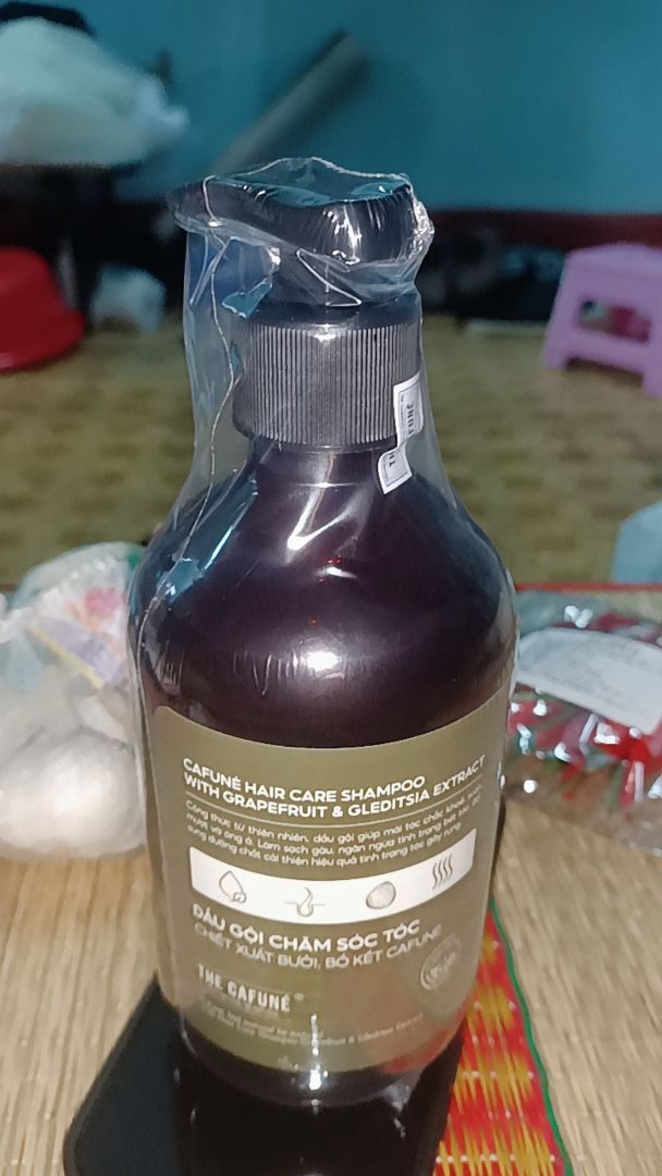 Ảnh đánh giá