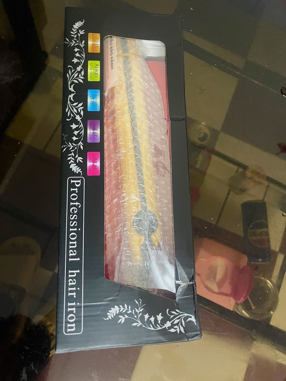 Ảnh đánh giá
