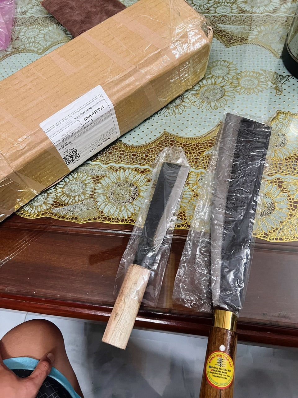 Ảnh đánh giá
