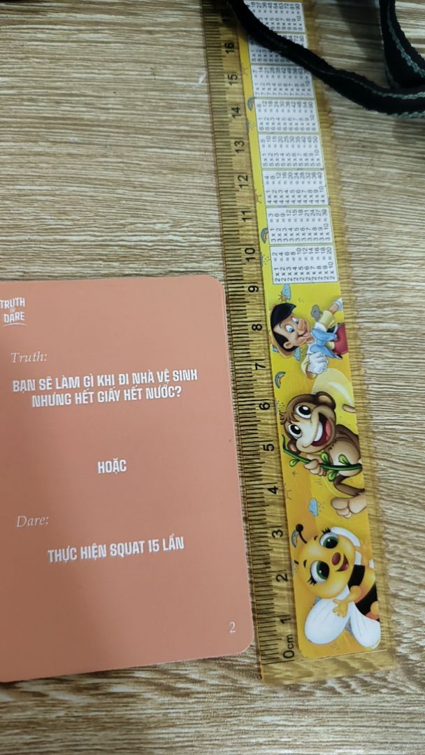 Ảnh đánh giá