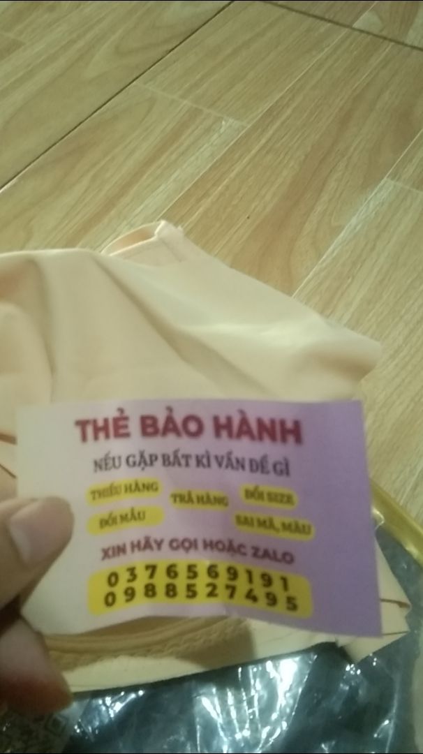 Ảnh đánh giá