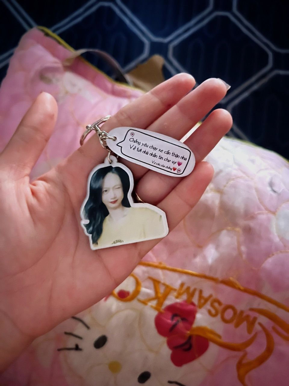 Ảnh đánh giá