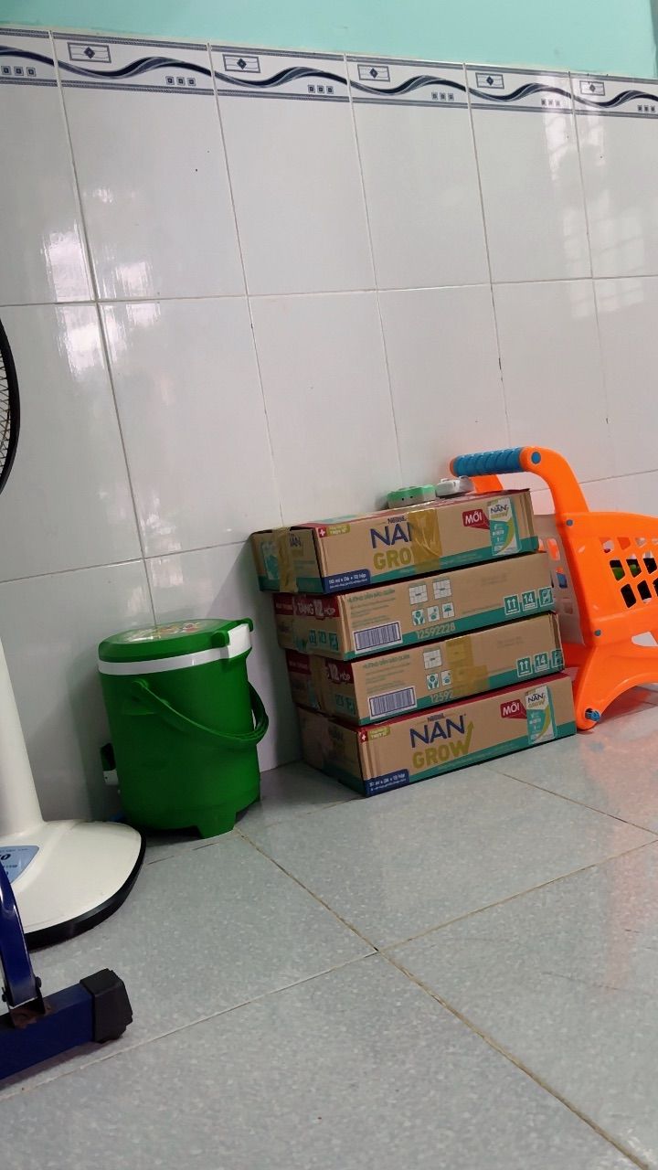 Mẫu dép quai dán Little Shondo cho trẻ em
