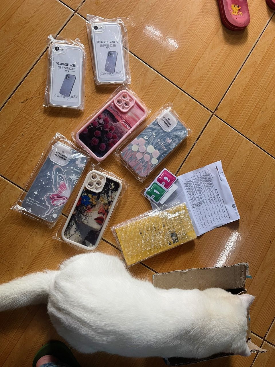 Ảnh đánh giá