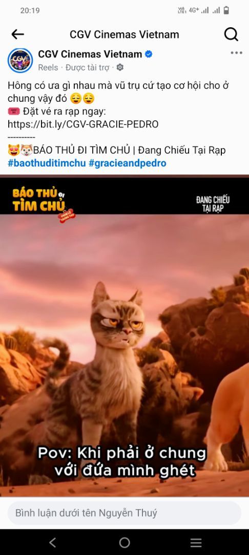 Ảnh đánh giá