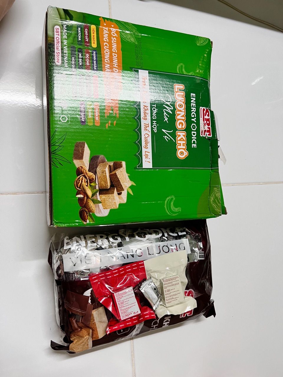 Ảnh đánh giá