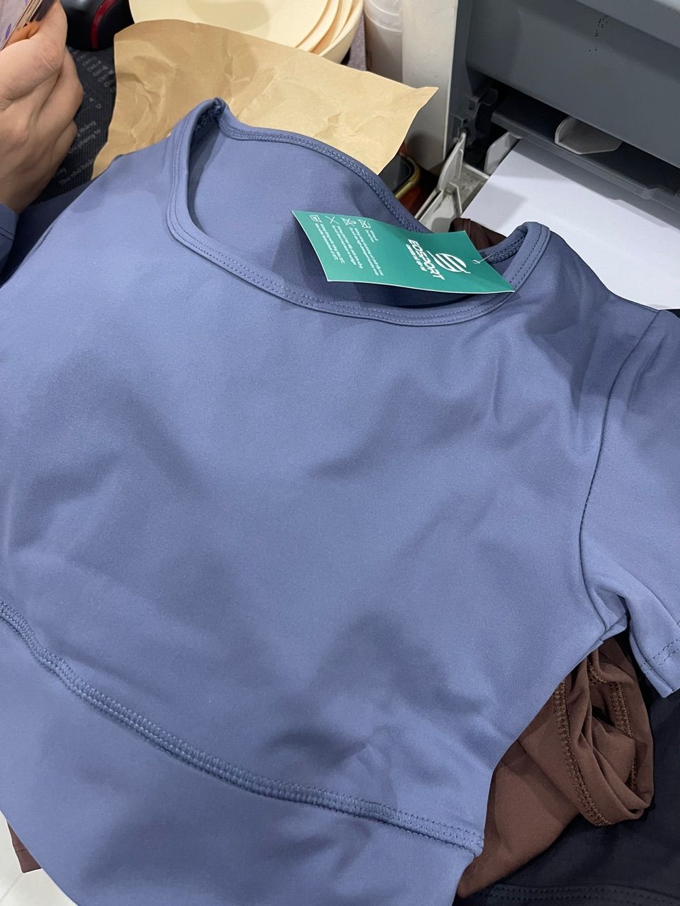 Review image