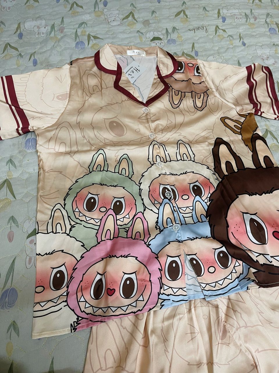 Review image