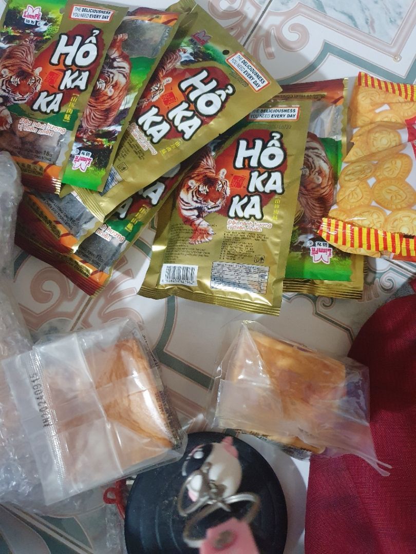 Ảnh đánh giá