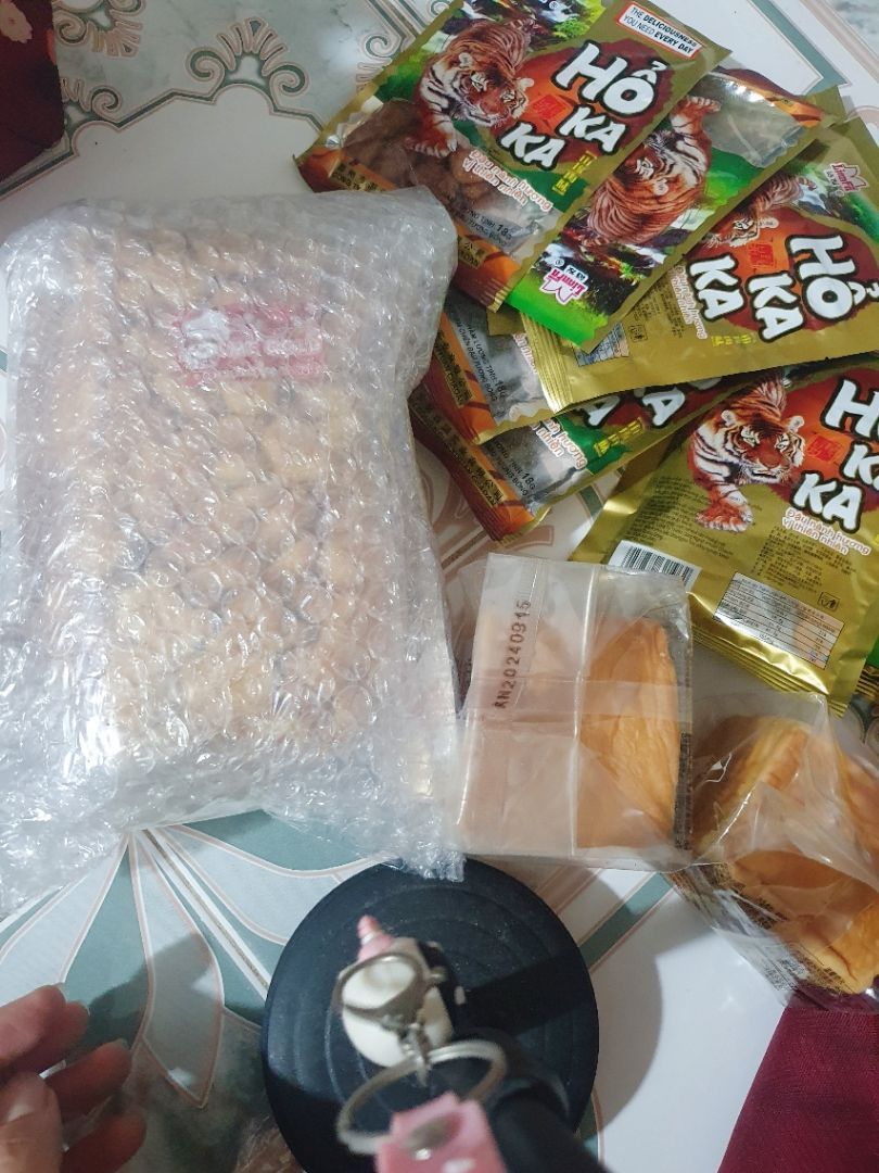Ảnh đánh giá