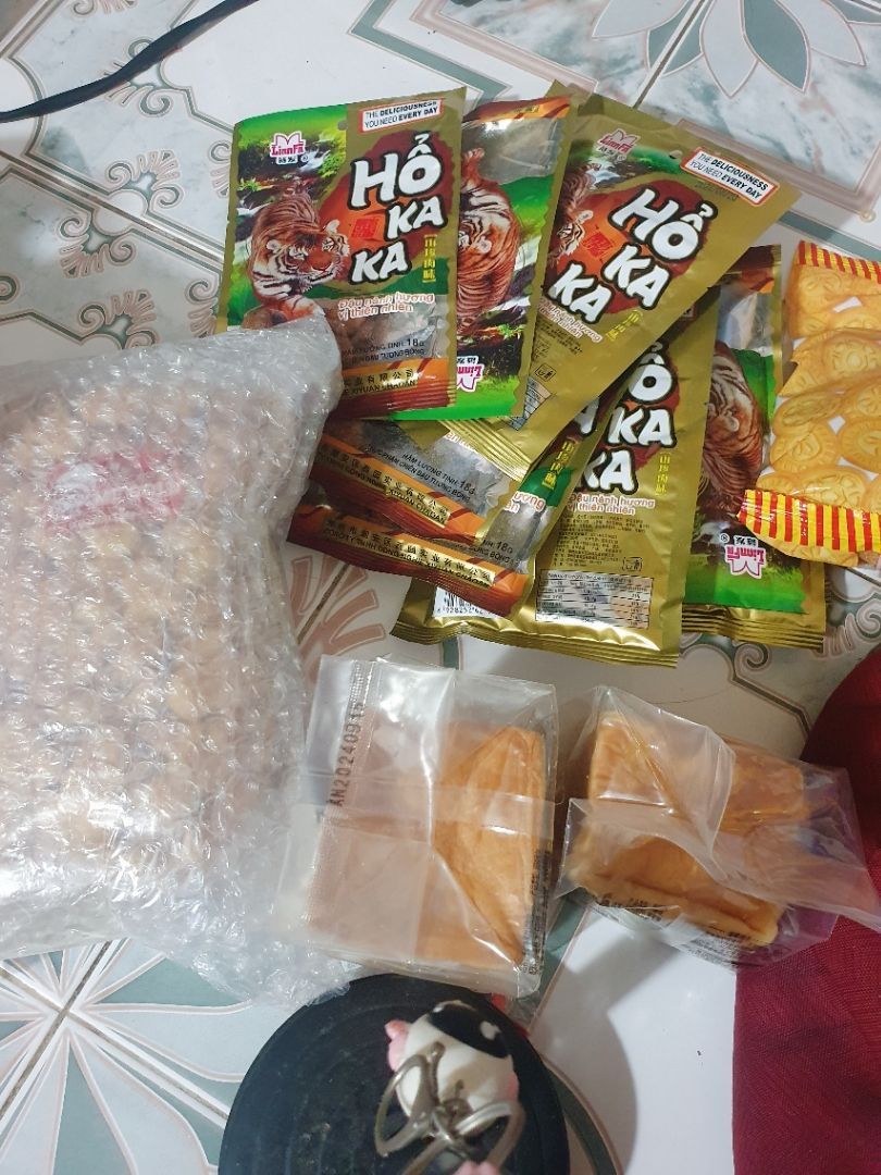 Ảnh đánh giá