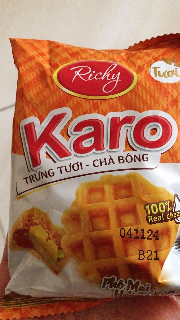 Ảnh đánh giá