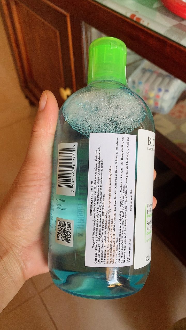 Ảnh đánh giá