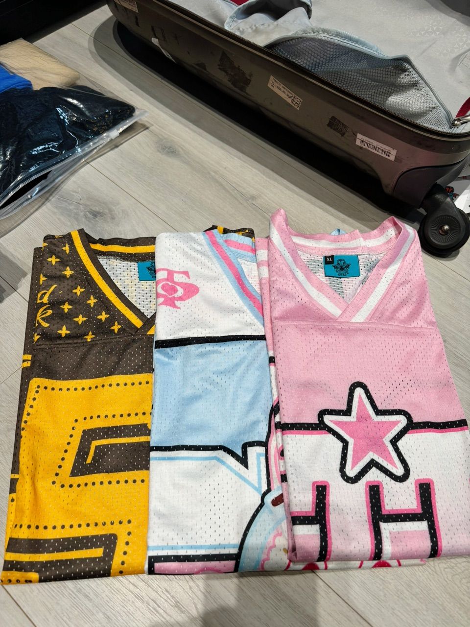 Review image