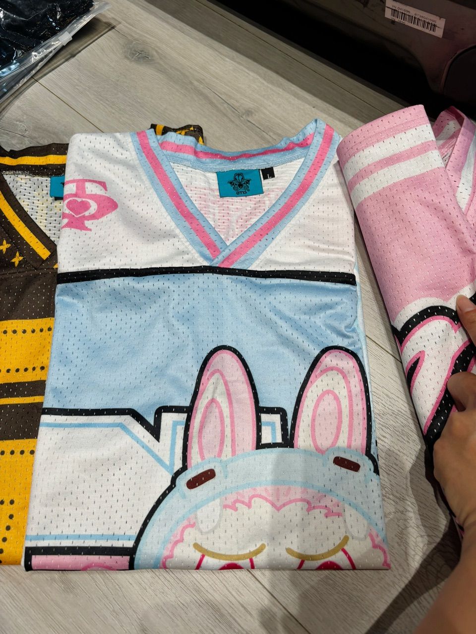 Review image
