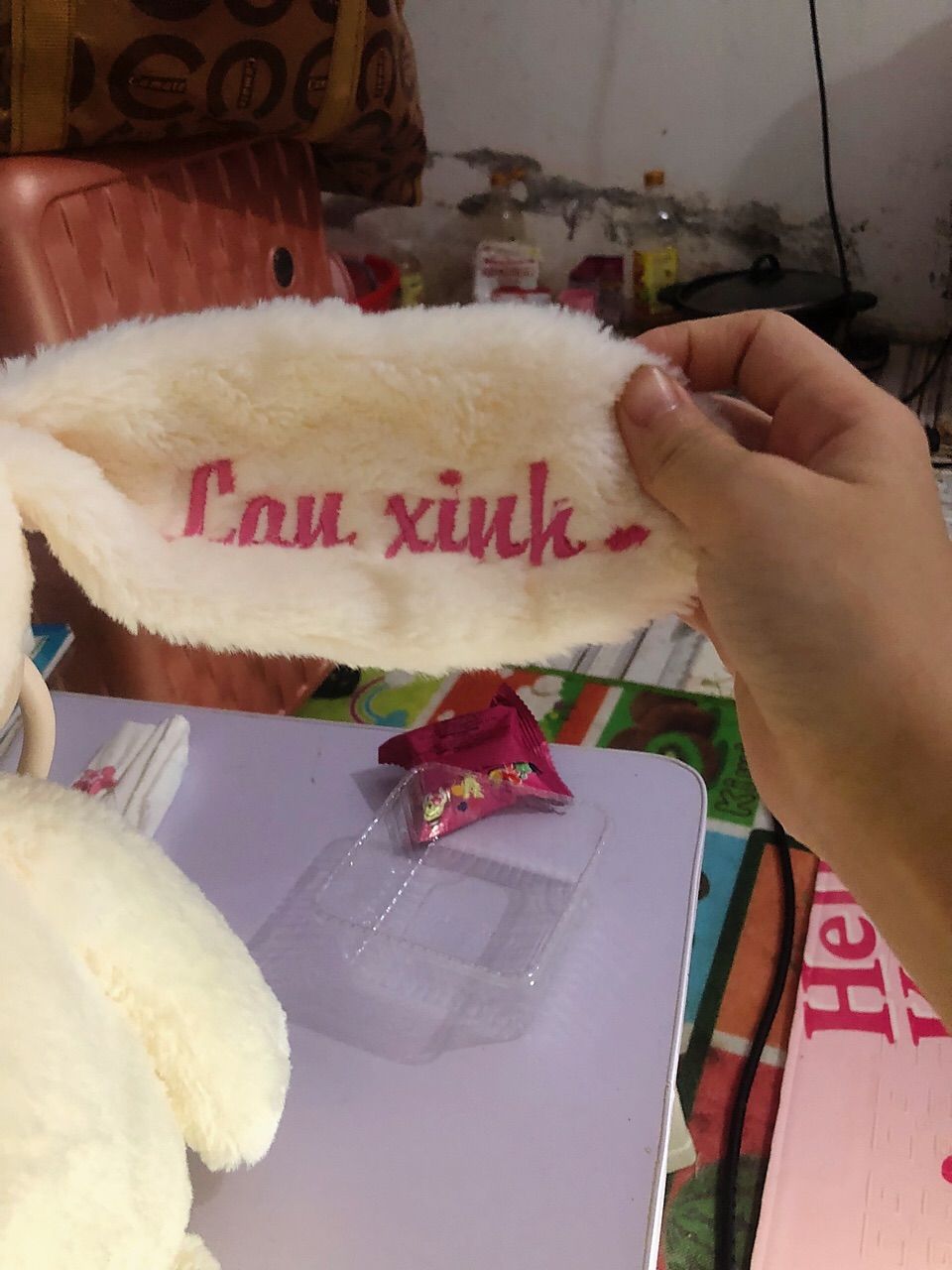 Ảnh đánh giá