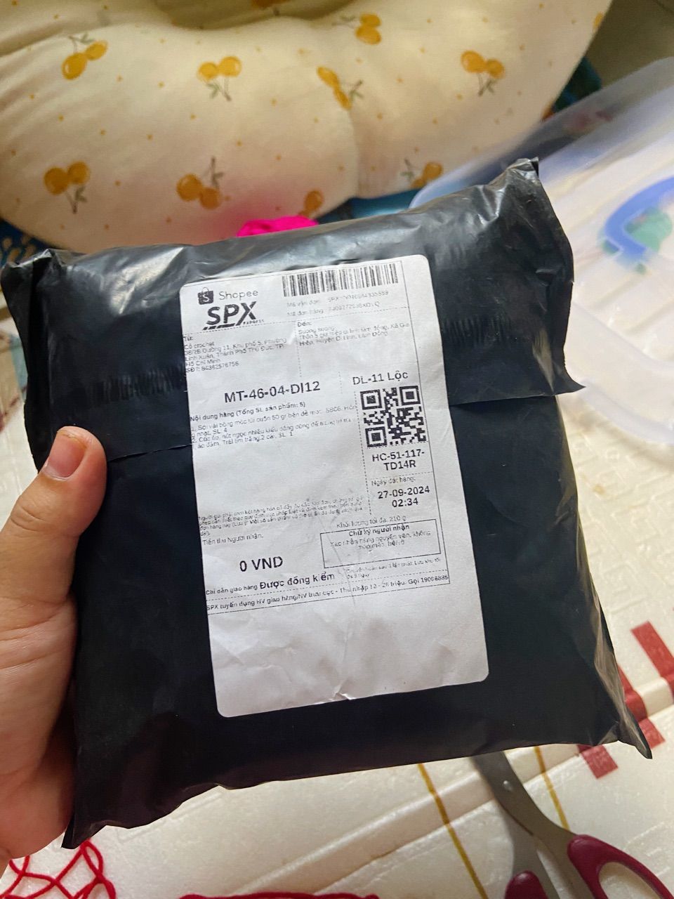 Review image