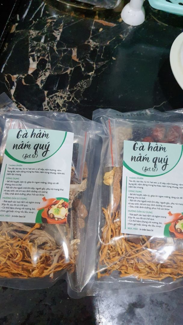 Ảnh đánh giá