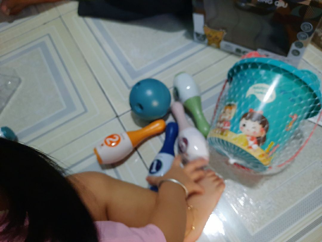 Ảnh đánh giá