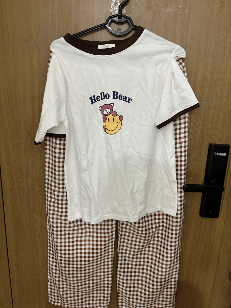 Review image