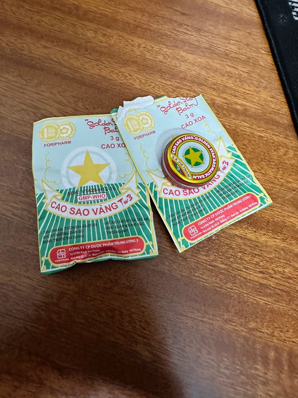 Ảnh đánh giá