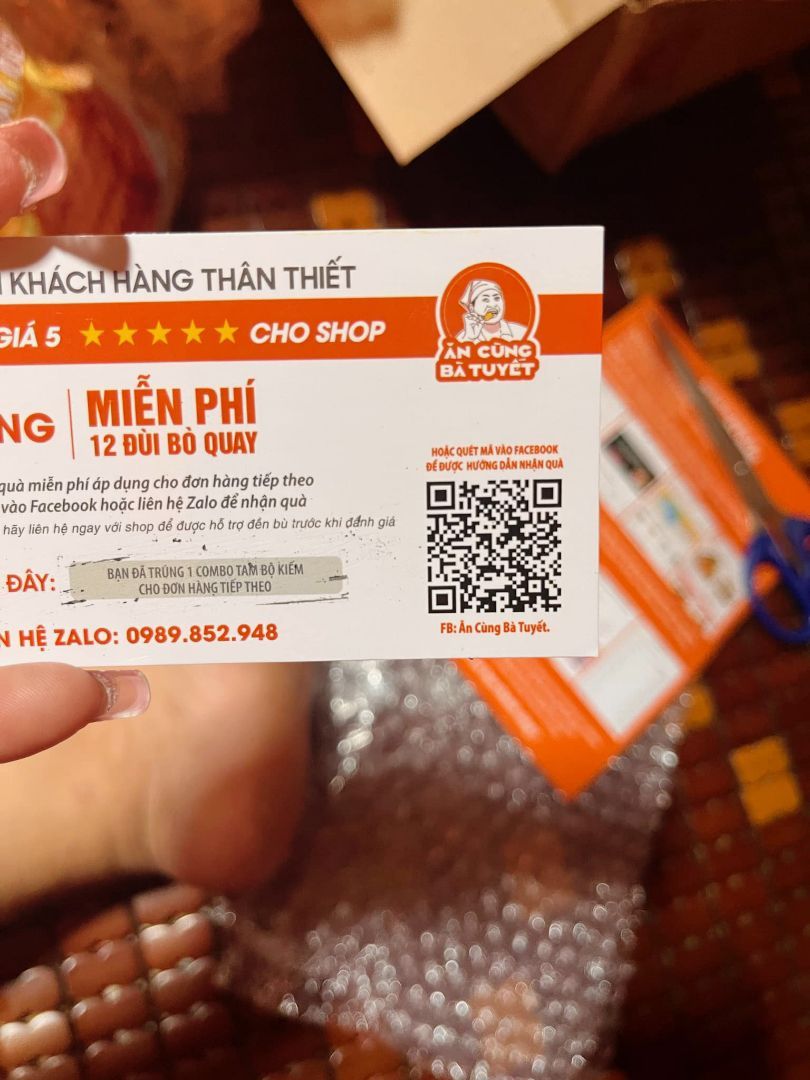 Ảnh đánh giá