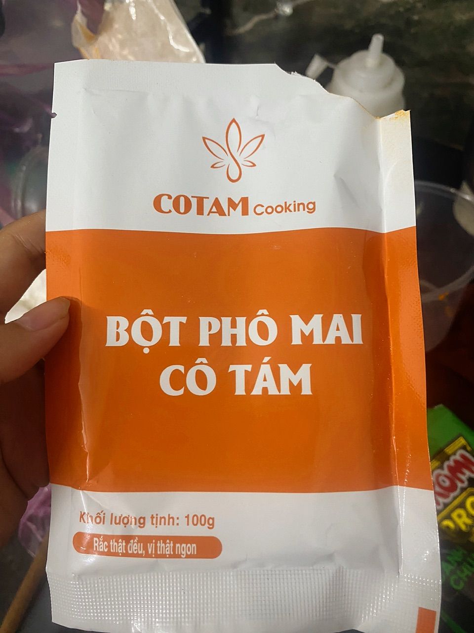 Ảnh đánh giá