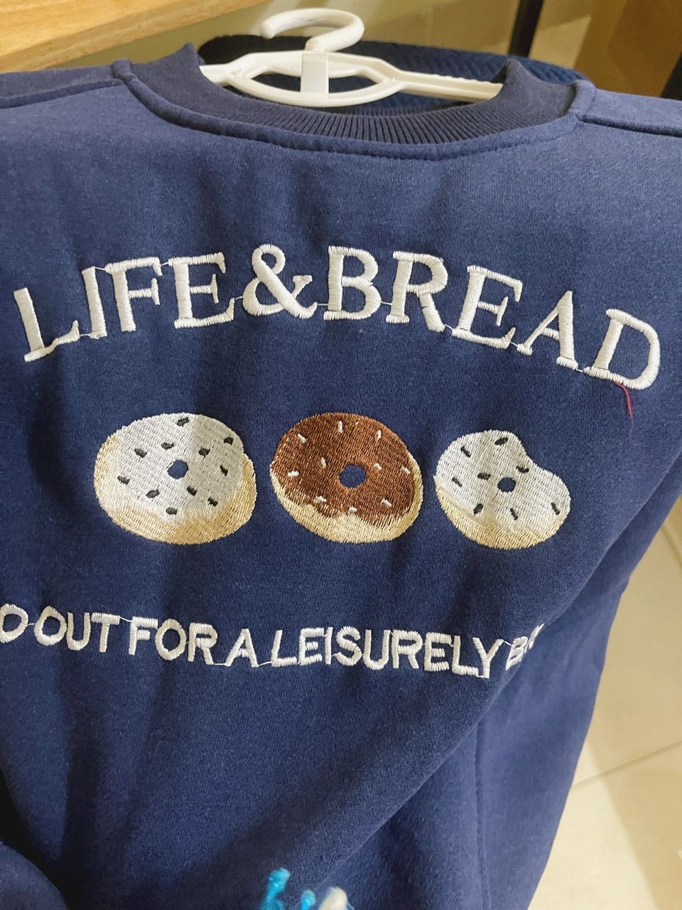 Review image