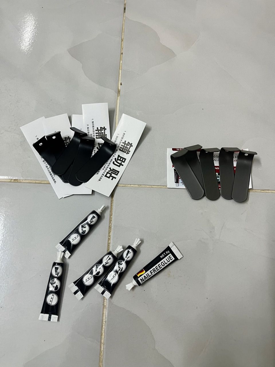 Ảnh đánh giá