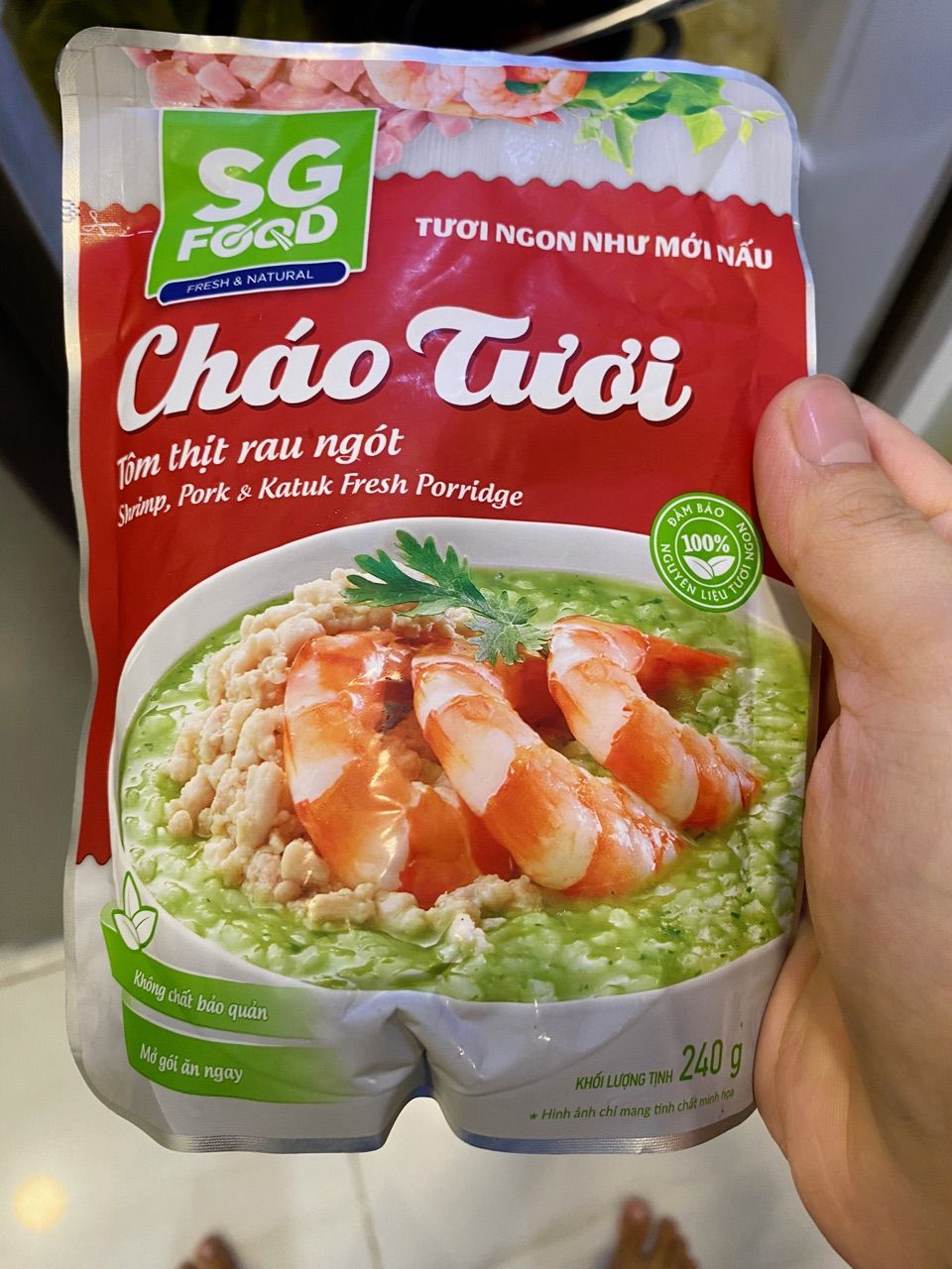 Ảnh đánh giá