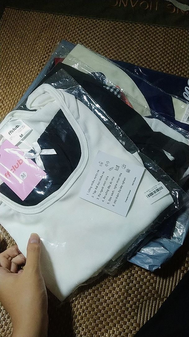 Review image