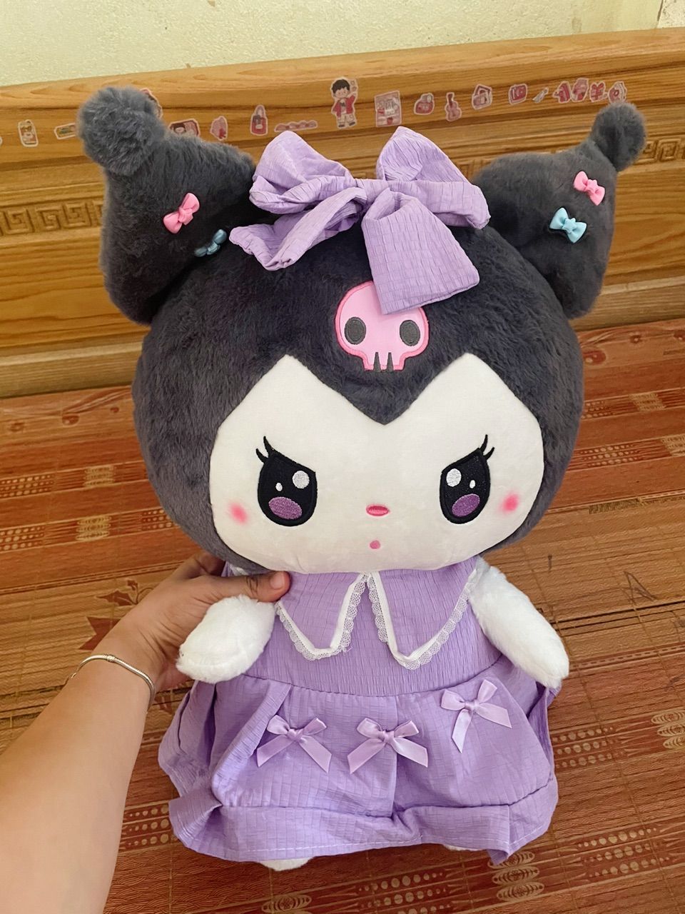 Ảnh đánh giá