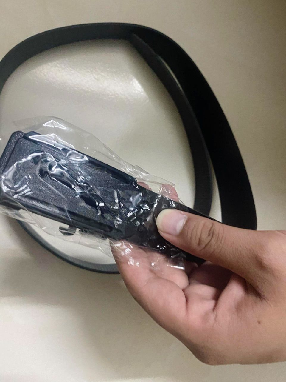 Review image