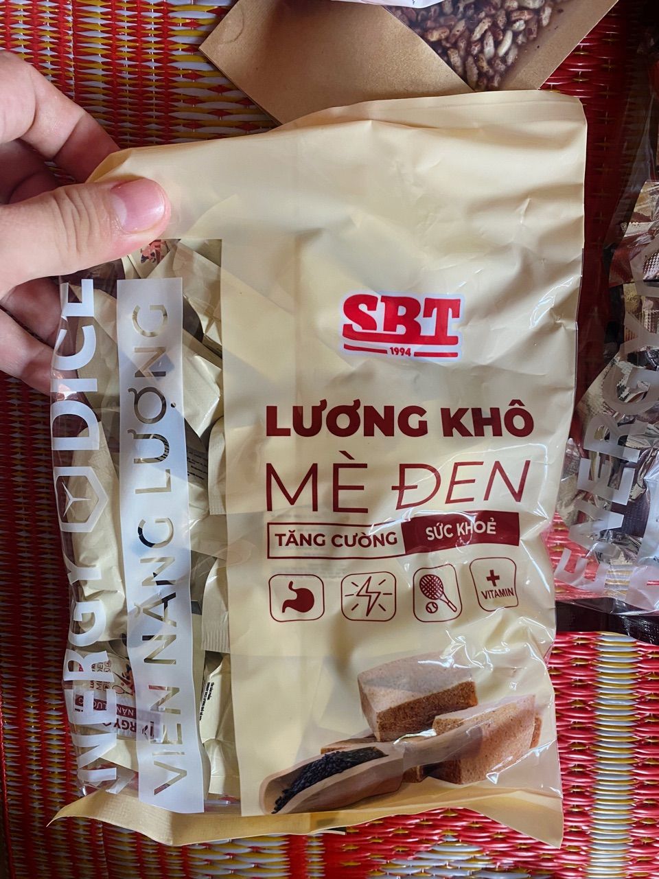 Ảnh đánh giá