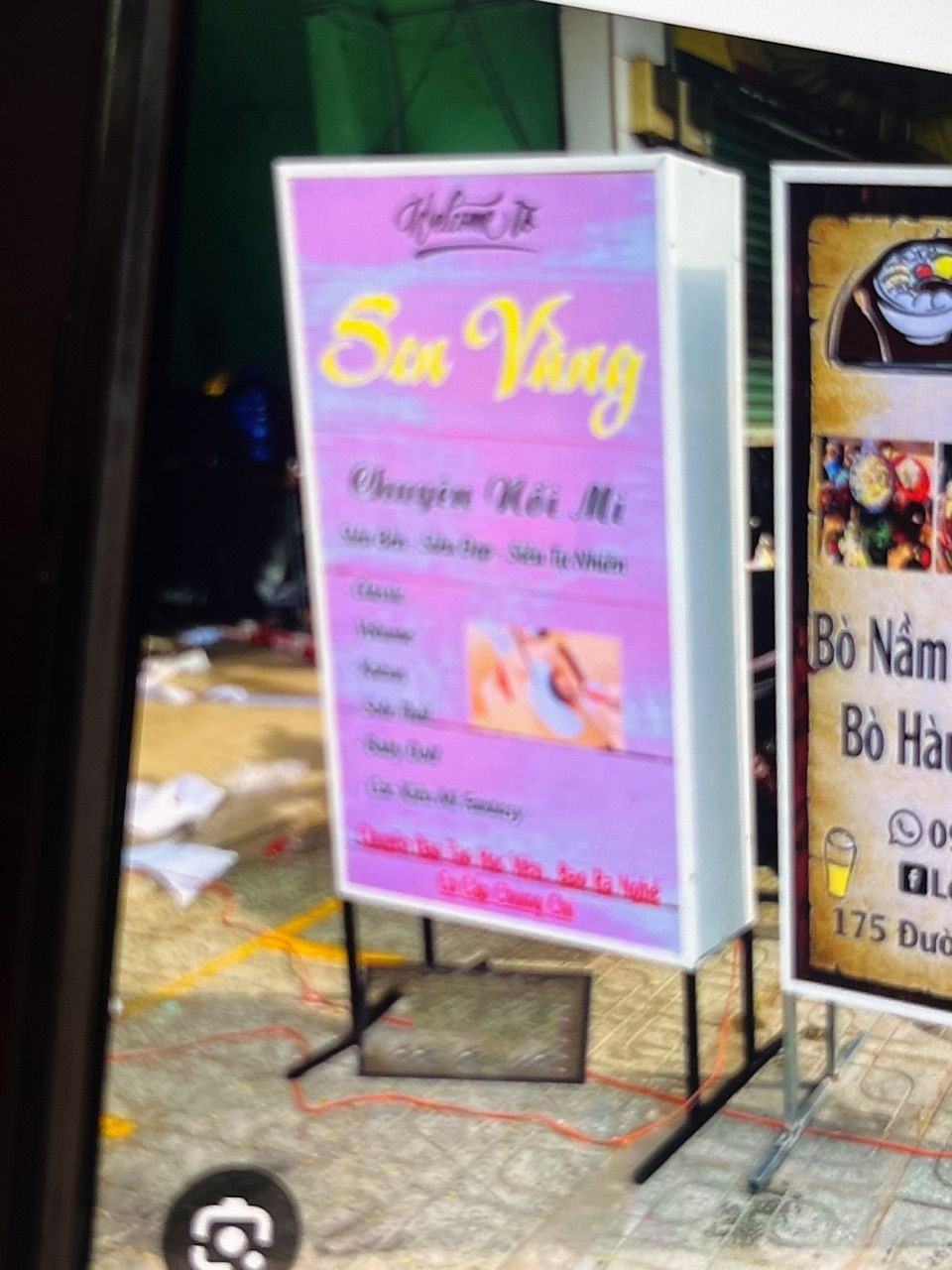 Ảnh đánh giá