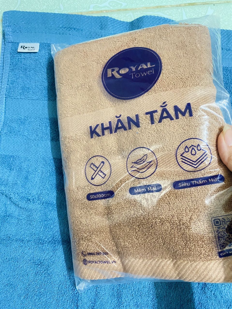 Ảnh đánh giá