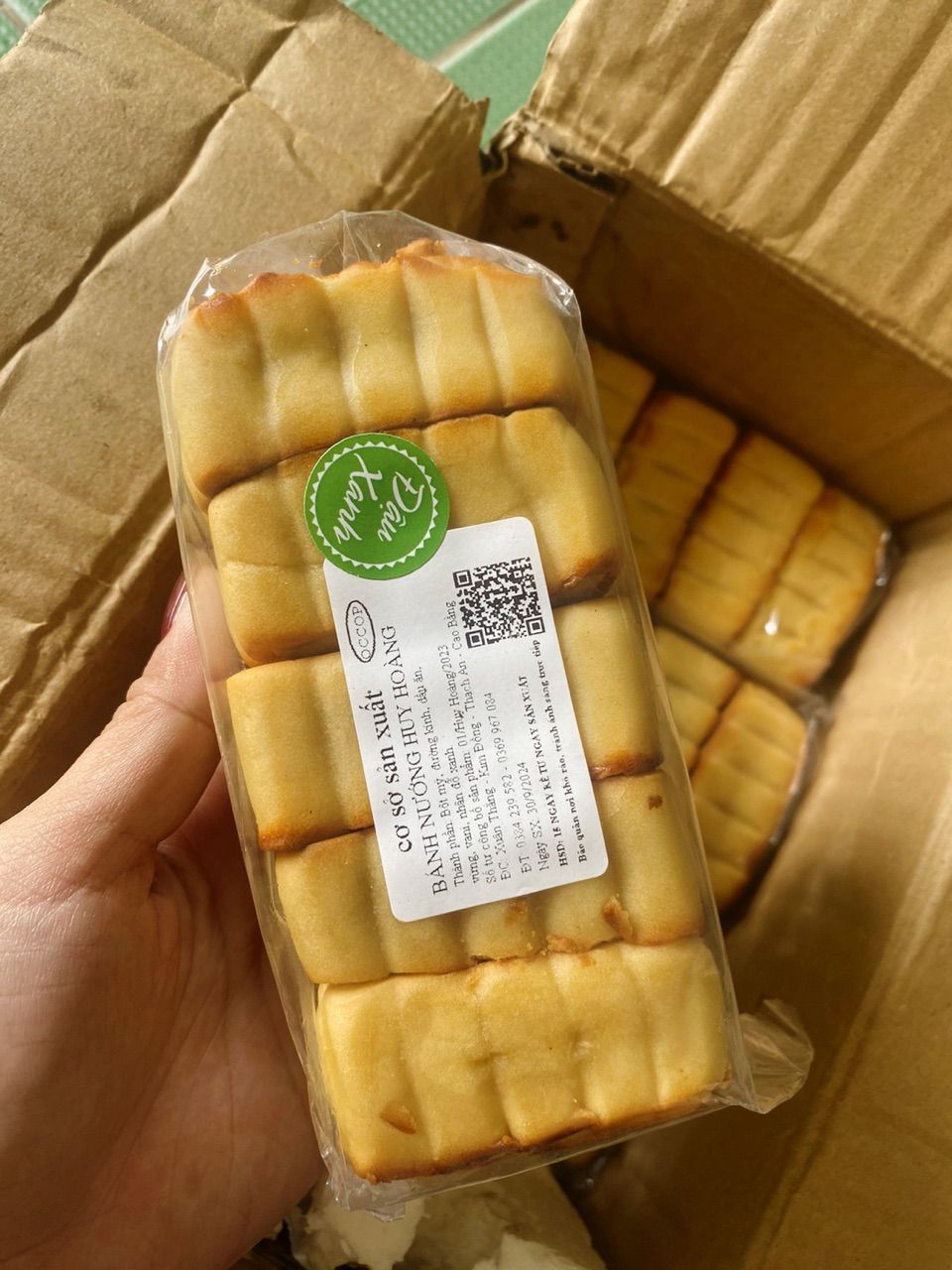 Ảnh đánh giá