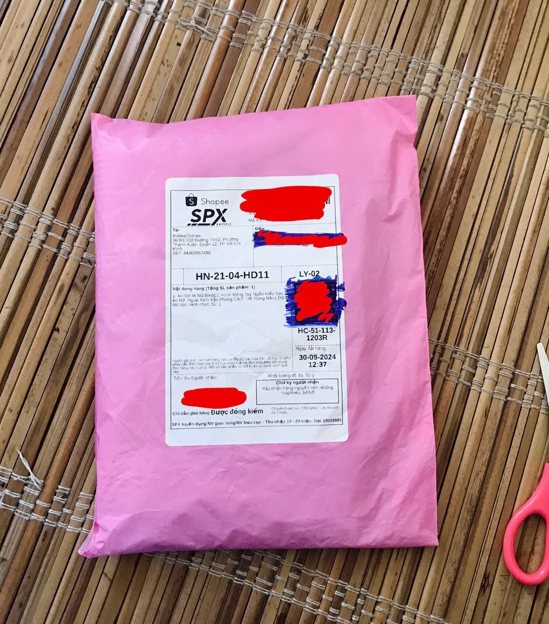 Review image