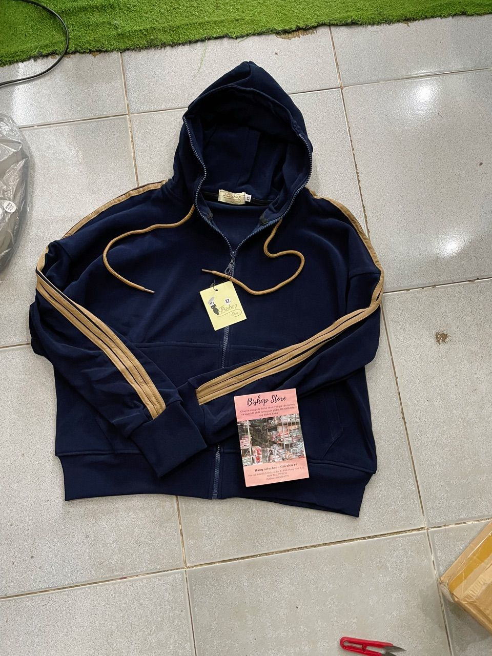 Review image