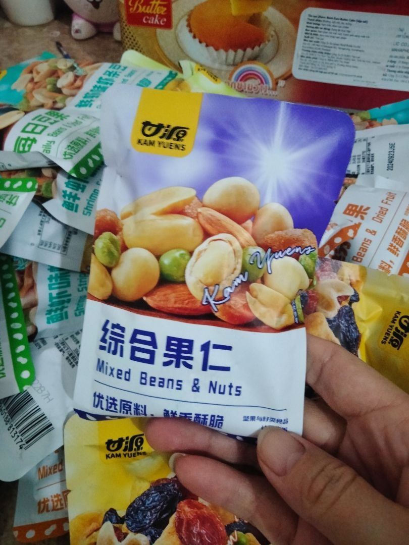 Ảnh đánh giá