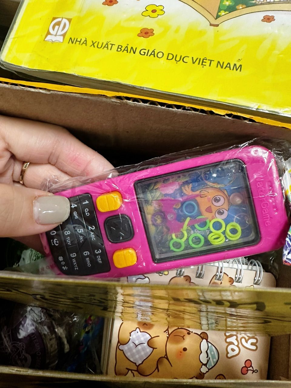 Ảnh đánh giá