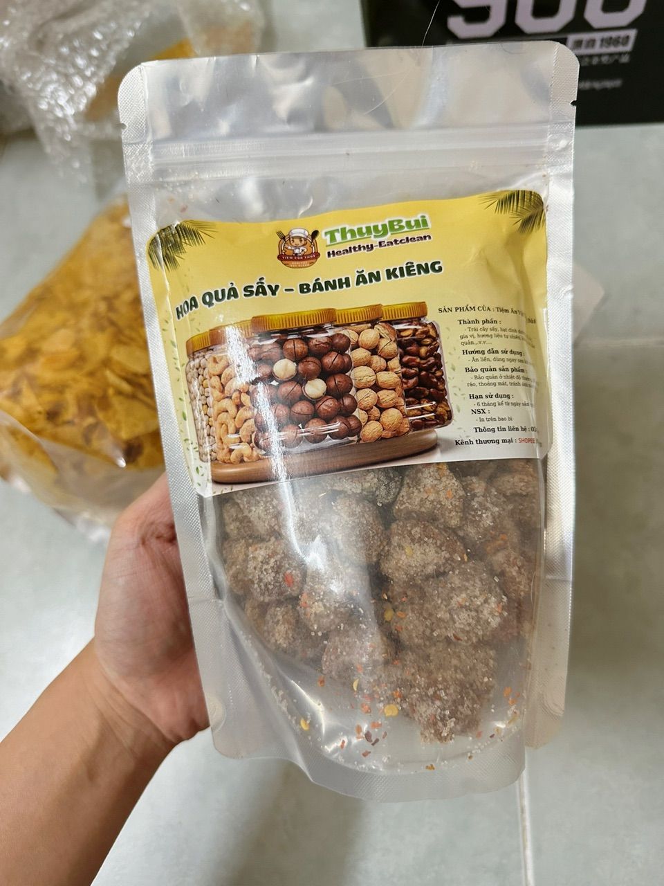 Ảnh đánh giá