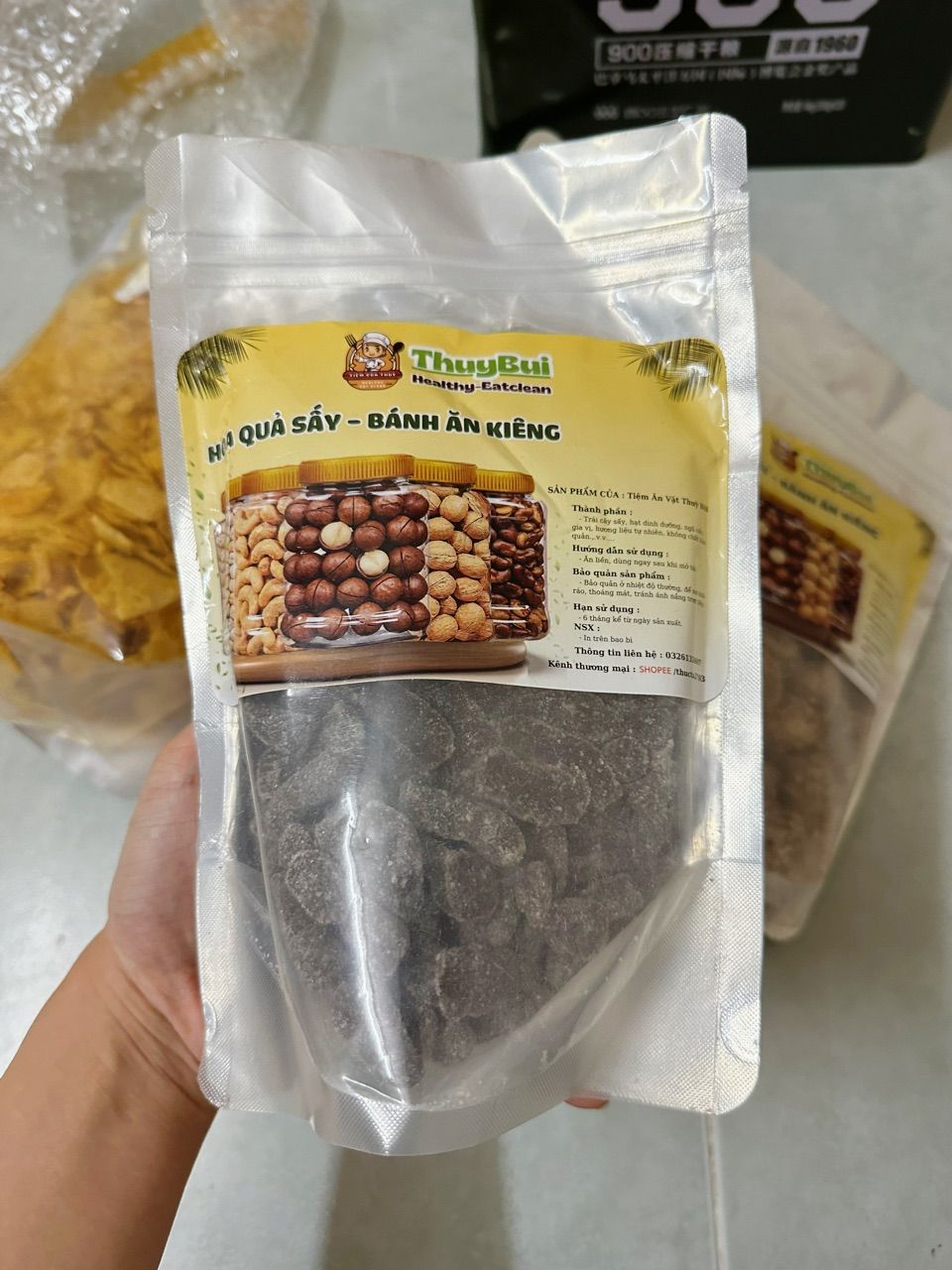 Ảnh đánh giá
