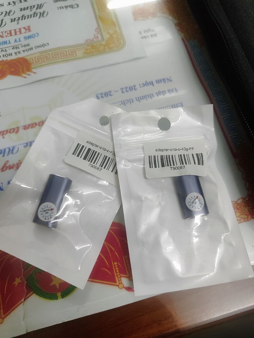 Ảnh đánh giá