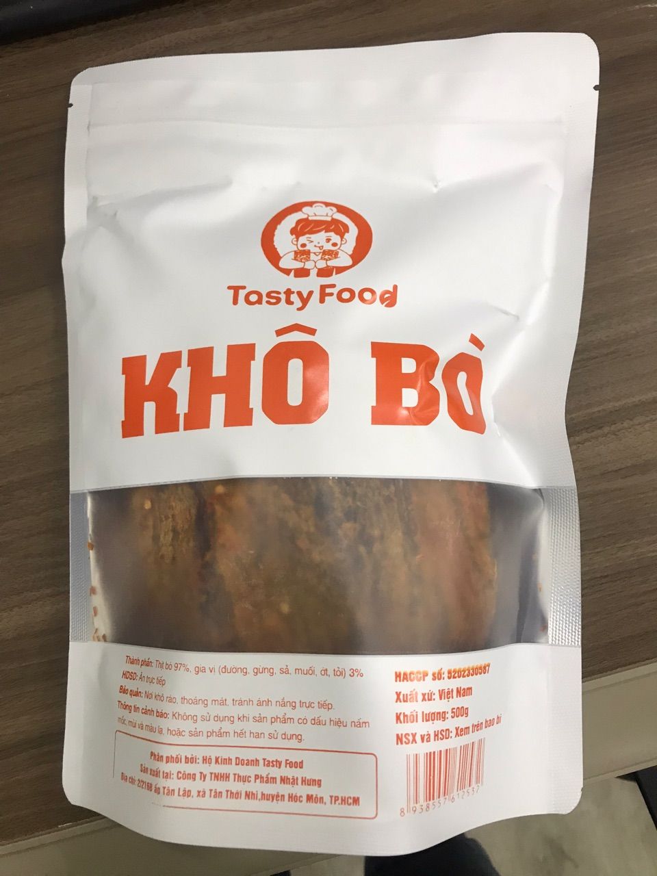 Ảnh đánh giá