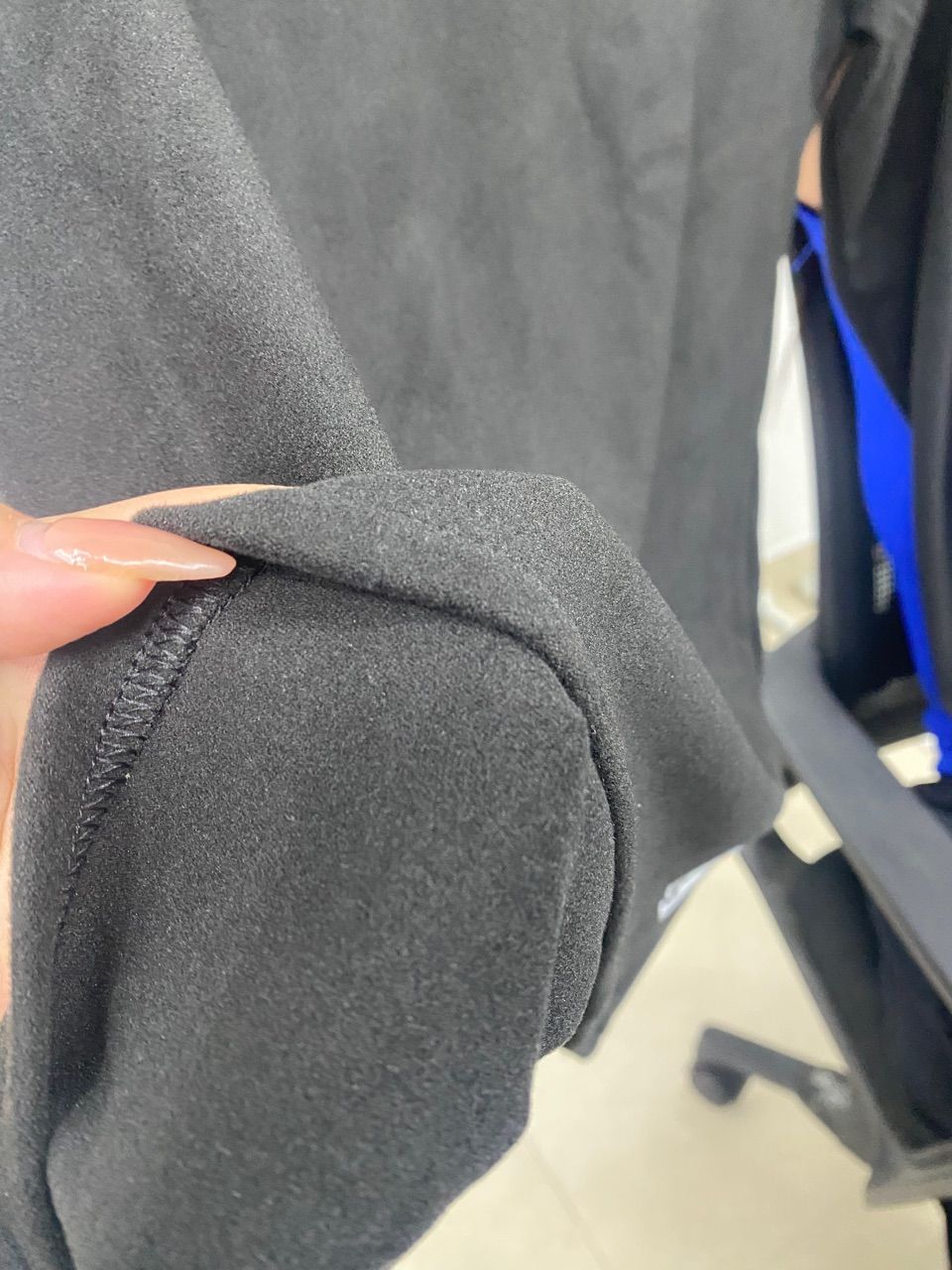 Review image