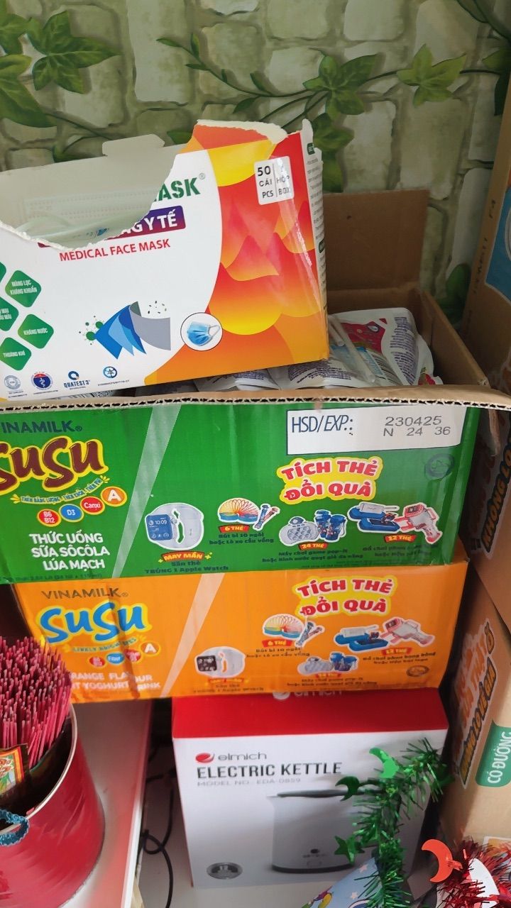 Ảnh đánh giá