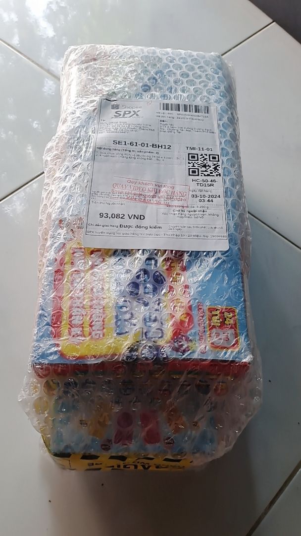 Ảnh đánh giá